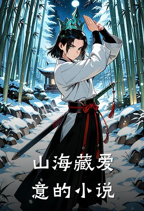 山海藏爱意的小说