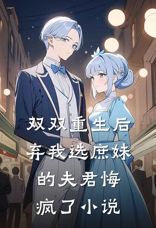 双双重生后，弃我选庶妹的夫君悔疯了小说