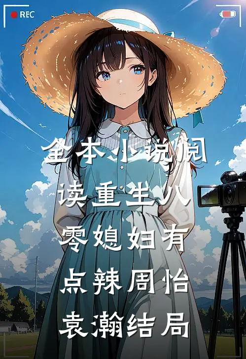 全本小说阅读重生八零媳妇有点辣周怡袁瀚结局