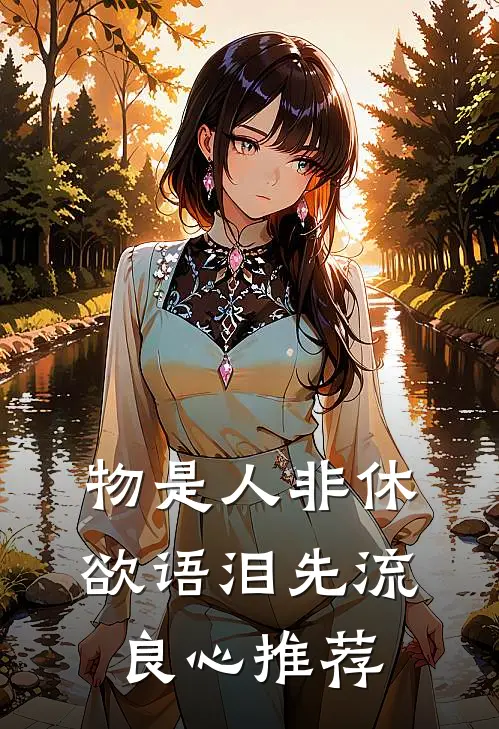 物是人非休，欲语泪先流良心推荐