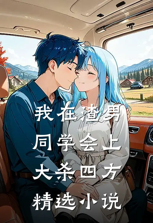 我在渣男同学会上，大杀四方精选小说