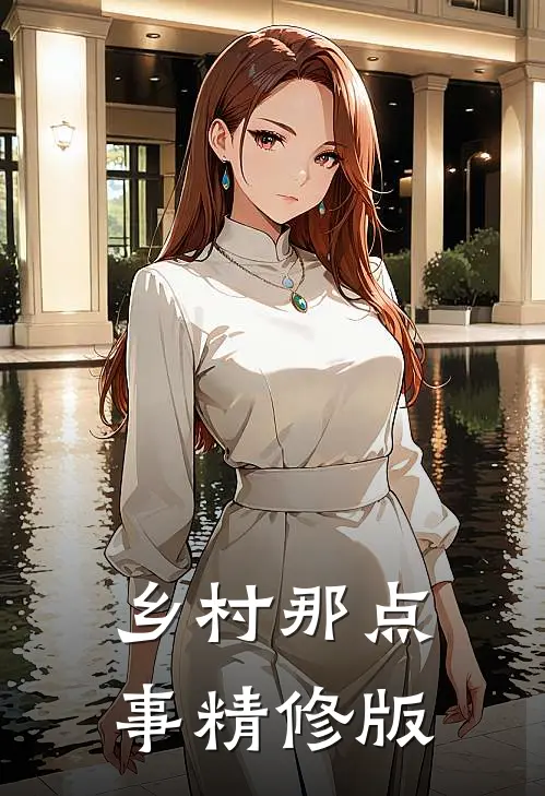 乡村那点事精修版