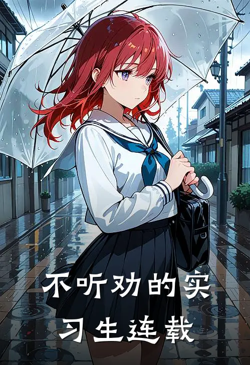不听劝的实习生连载