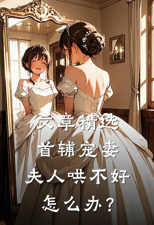 文章精选首辅宠妻：夫人哄不好怎么办？