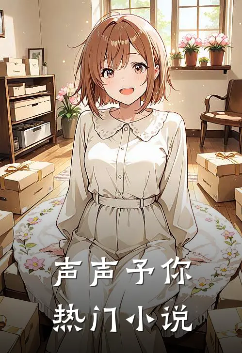 声声予你热门小说