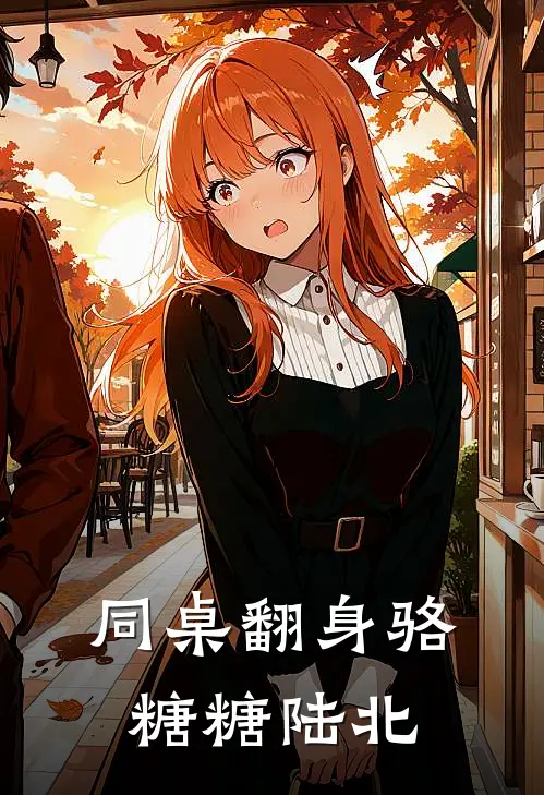 同桌翻身骆糖糖陆北