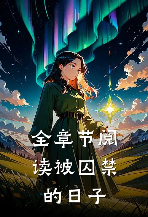 全章节阅读被囚禁的日子