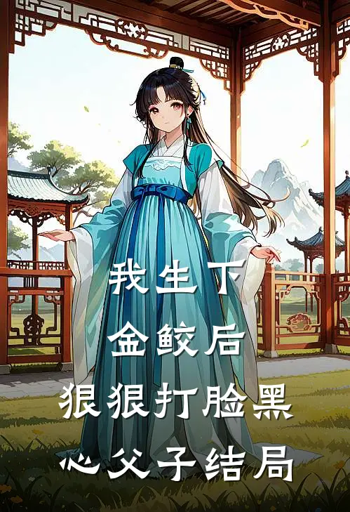我生下金鲛后，狠狠打脸黑心父子结局