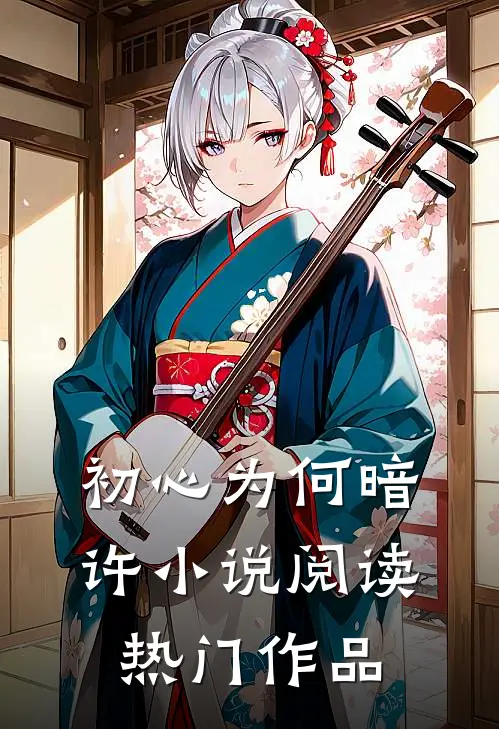 初心为何暗许小说阅读热门作品