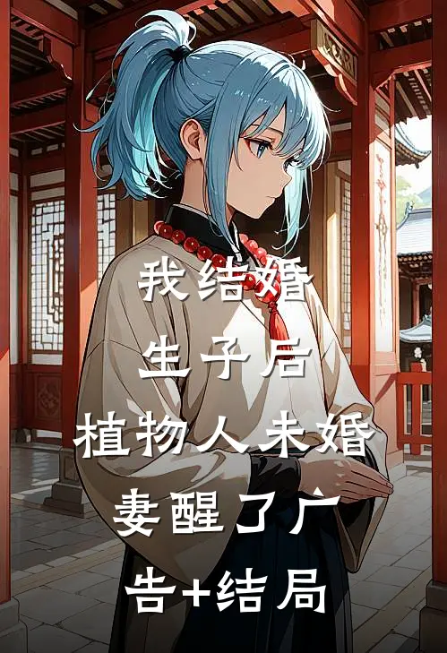我结婚生子后，植物人未婚妻醒了广告+结局