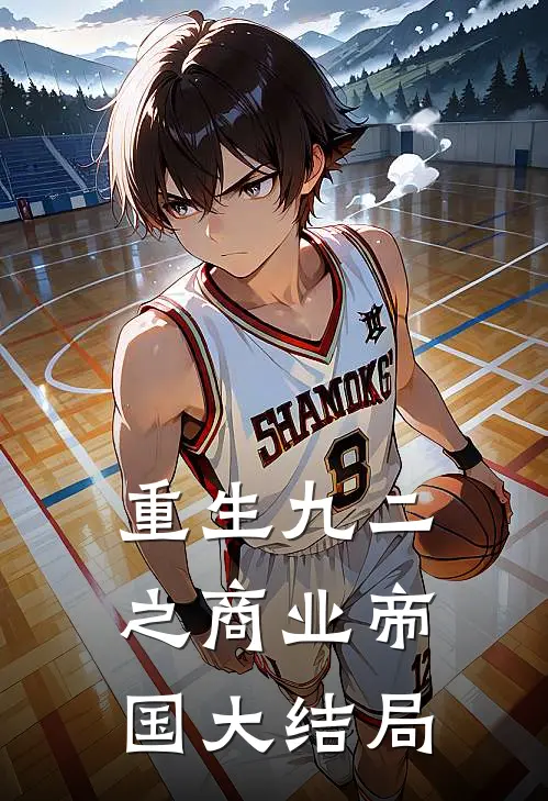 重生九二之商业帝国大结局