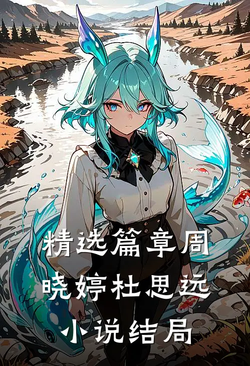 精选篇章周晓婷杜思远小说结局