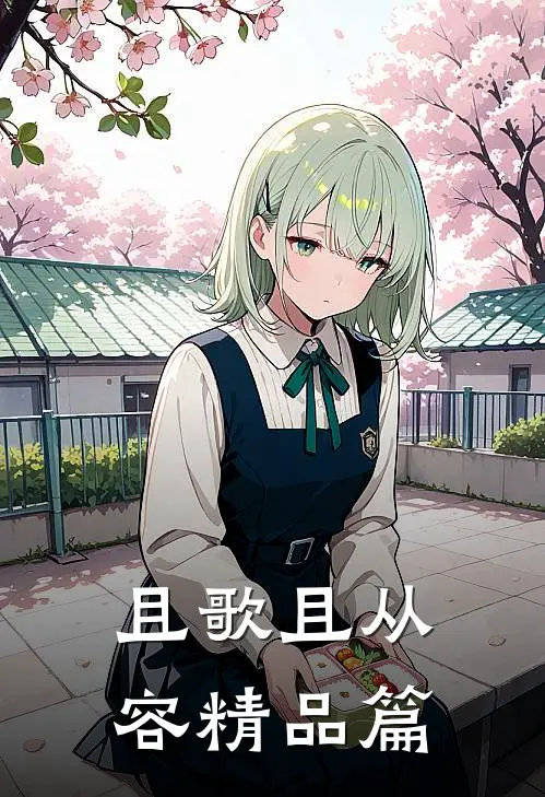 且歌且从容精品篇