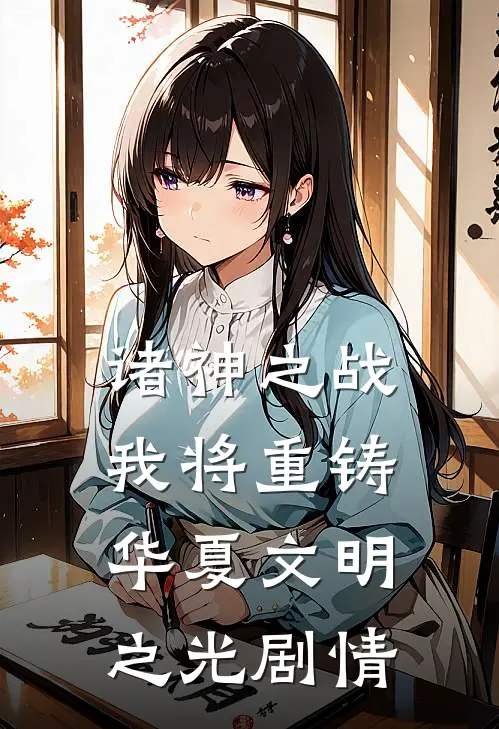 诸神之战：我将重铸华夏文明之光剧情