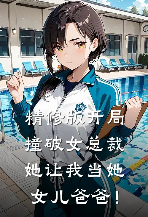 精修版开局撞破女总裁，她让我当她女儿爸爸！