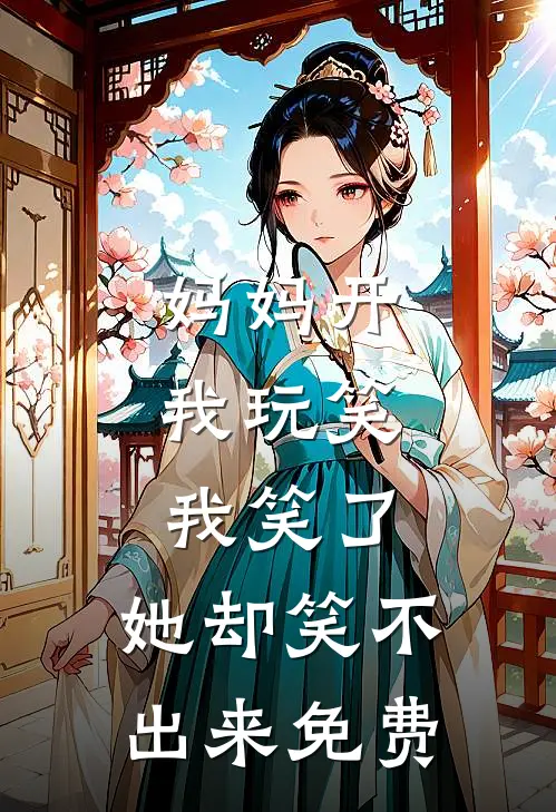 妈妈开我玩笑，我笑了，她却笑不出来免费