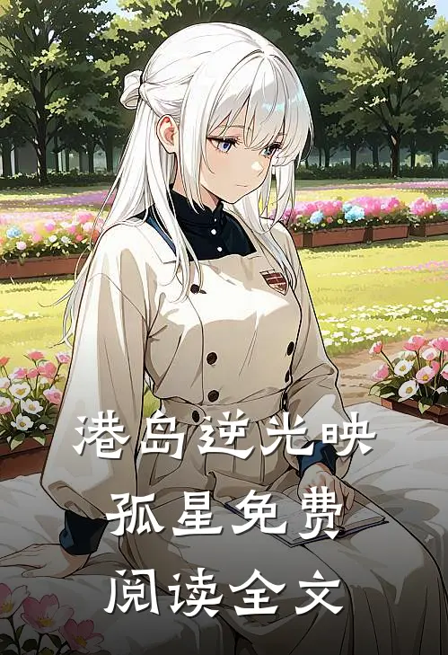 港岛逆光映孤星免费阅读全文