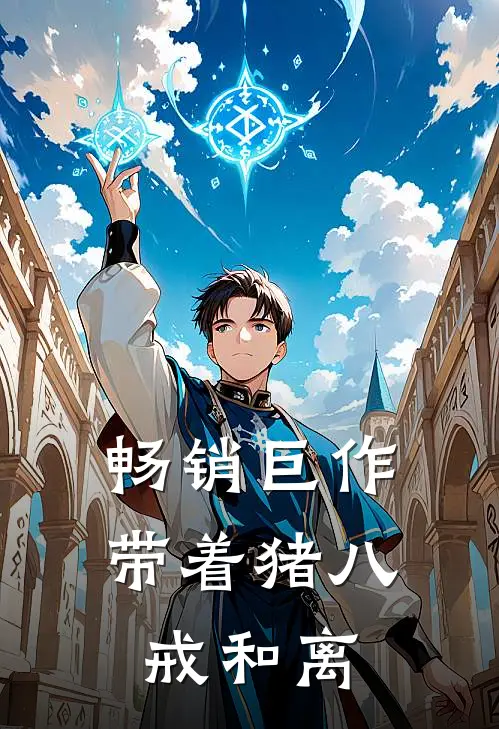 畅销巨作带着猪八戒和离