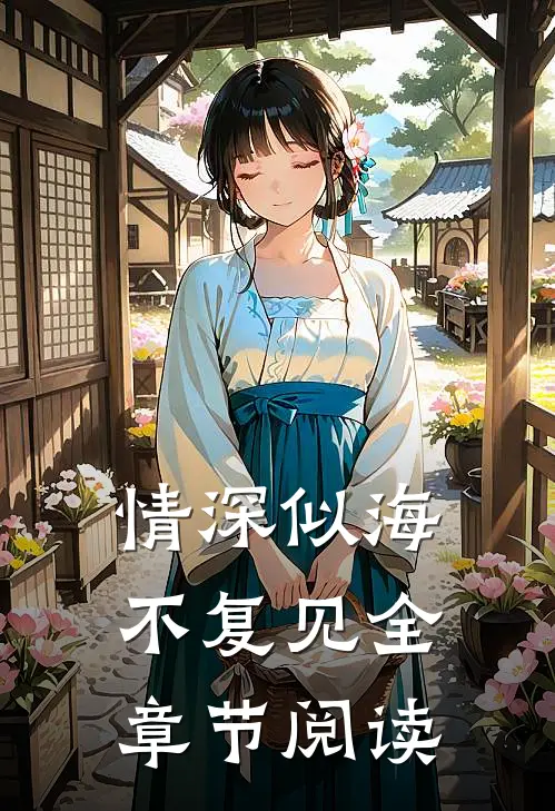 情深似海不复见全章节阅读