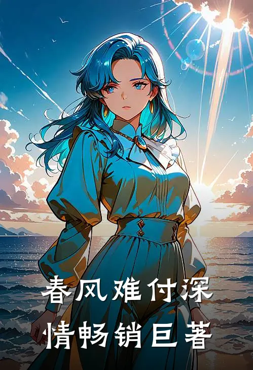 春风难付深情畅销巨著