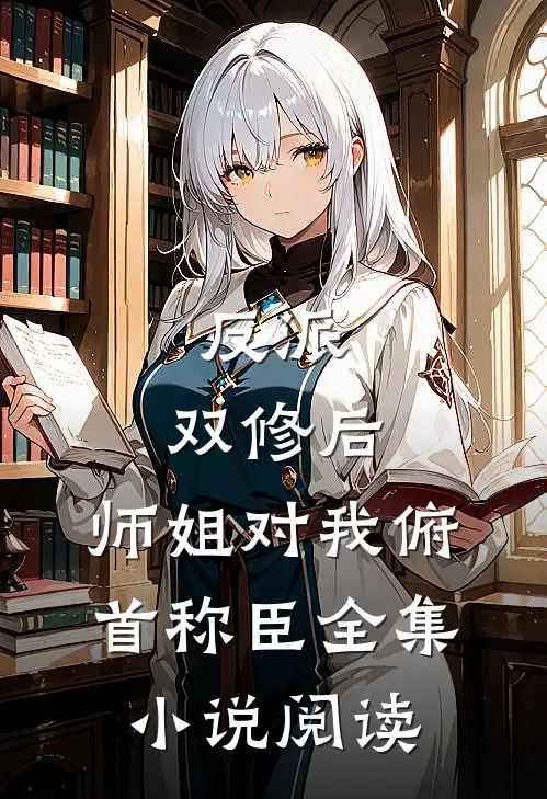 反派：双修后，师姐对我俯首称臣全集小说阅读