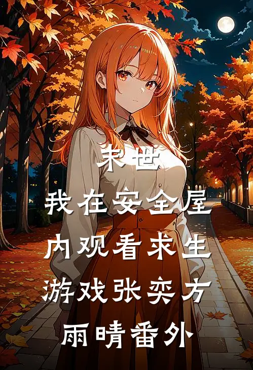末世：我在安全屋内观看求生游戏张奕方雨晴 番外
