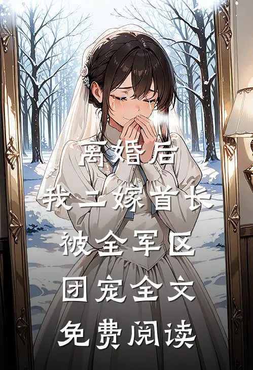 离婚后，我二嫁首长被全军区团宠全文免费阅读
