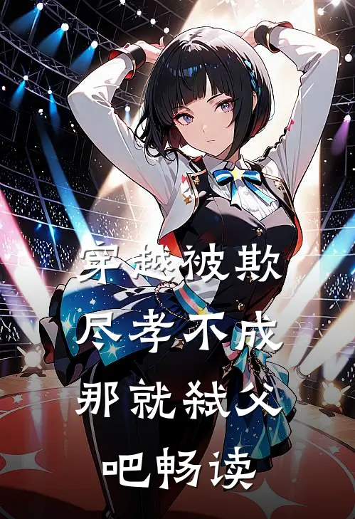 穿越被欺：尽孝不成，那就弑父吧畅读