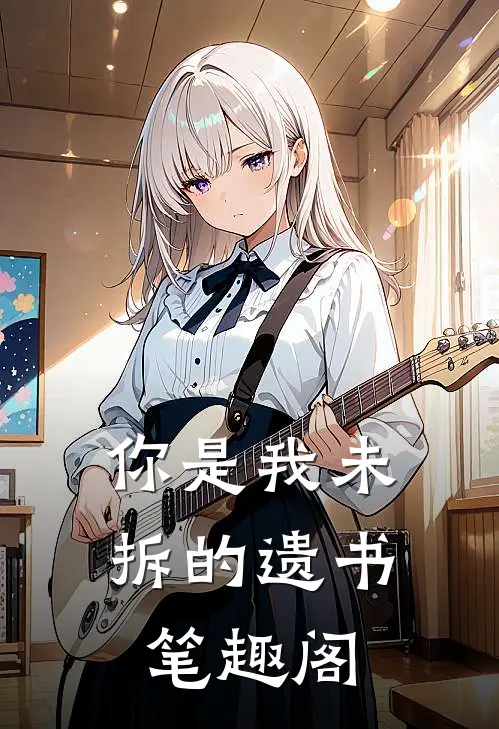 你是我未拆的遗书笔趣阁