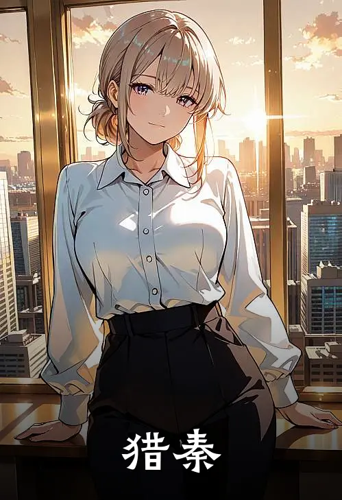 猎秦