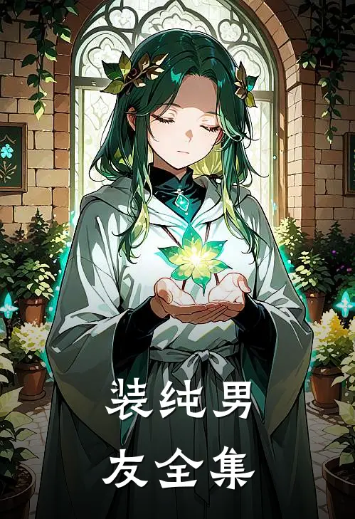 装纯男友全集