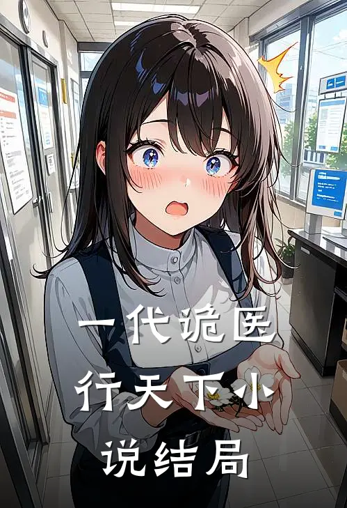一代诡医行天下小说结局