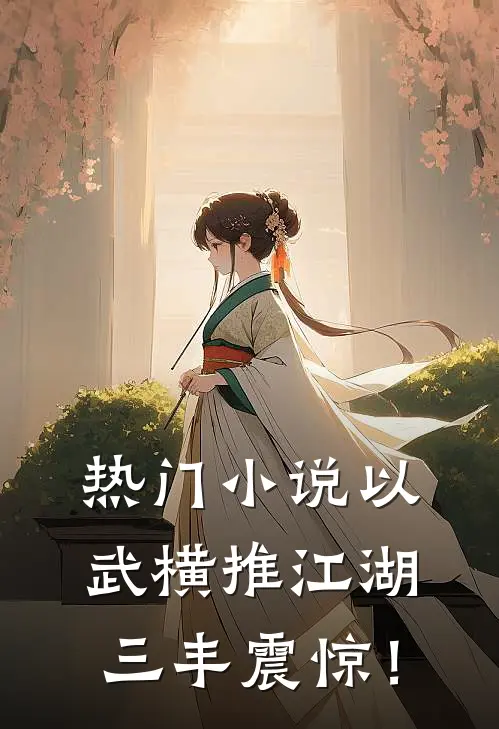 热门小说以武横推江湖，三丰震惊！