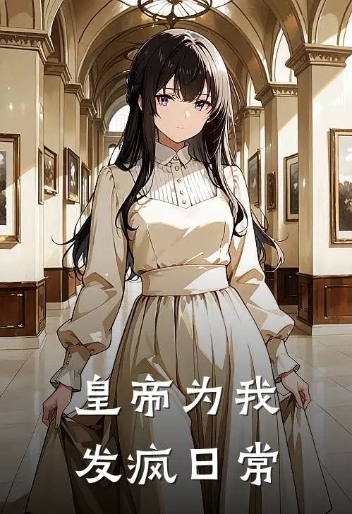 皇帝为我发疯日常