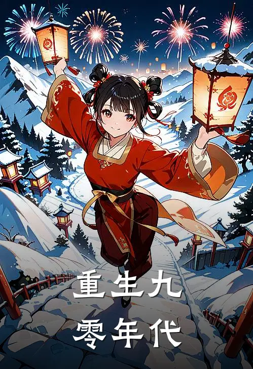 重生九零年代