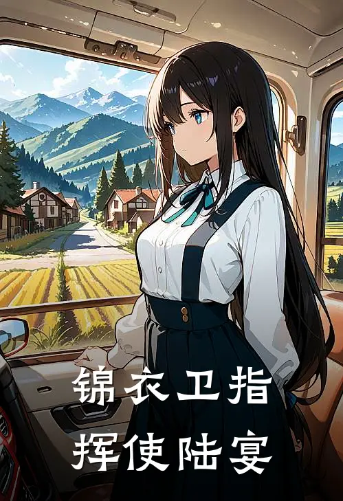 锦衣卫指挥使陆宴