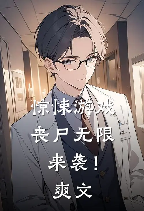惊悚游戏，丧尸无限来袭！爽文