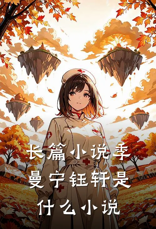 长篇小说季曼宁钰轩是什么小说