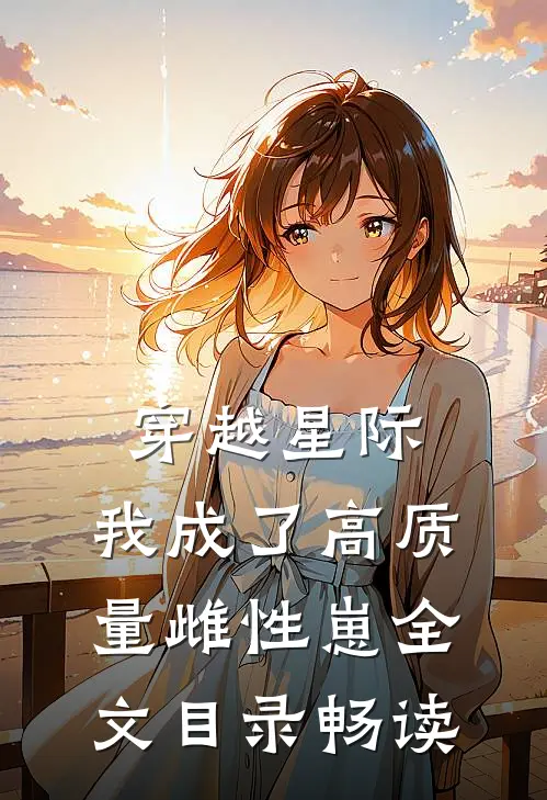 穿越星际，我成了高质量雌性崽全文目录畅读