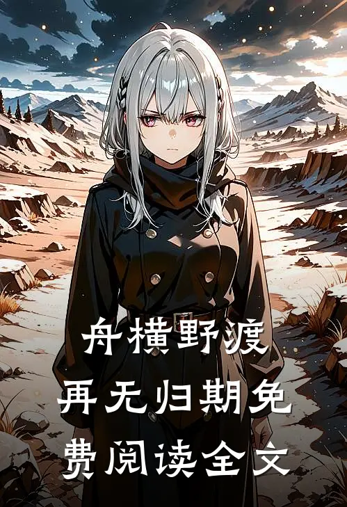 舟横野渡，再无归期免费阅读全文