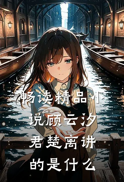 畅读精品小说顾云汐君楚离讲的是什么