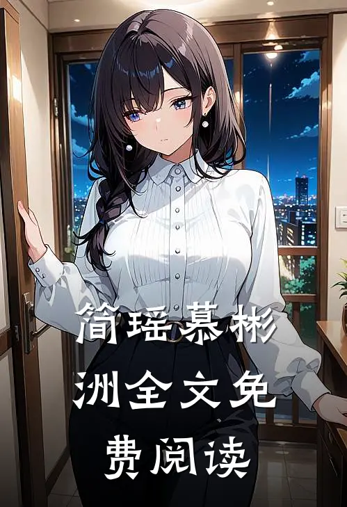 简瑶慕彬洲全文免费阅读