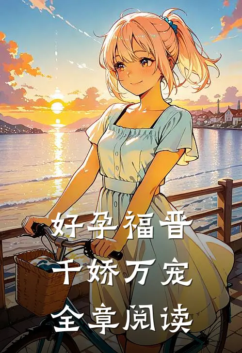 好孕福晋，千娇万宠全章阅读