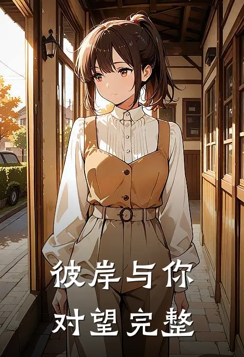 彼岸与你对望完整