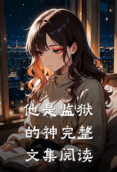 他是监狱的神完整文集阅读