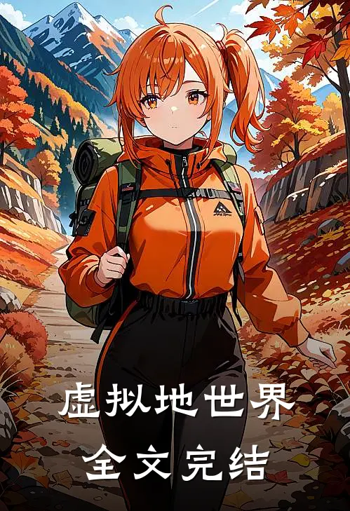 虚拟地世界全文完结