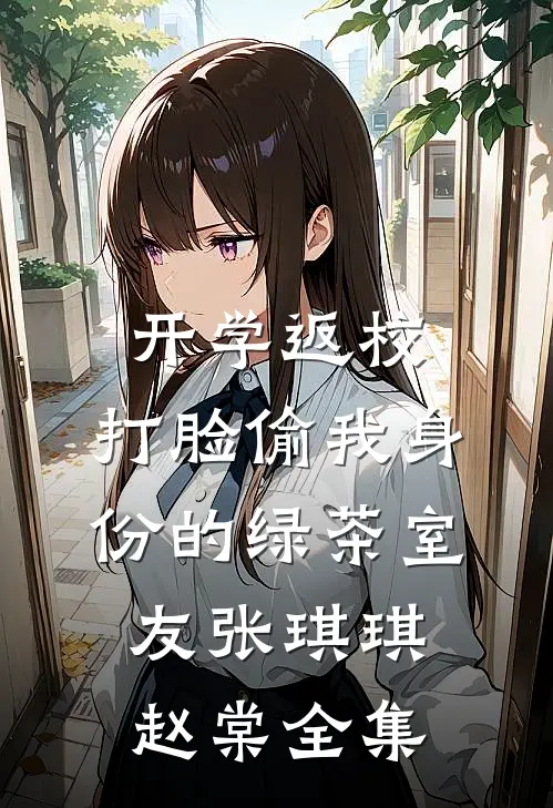 开学返校，打脸偷我身份的绿茶室友张琪琪赵棠 全集