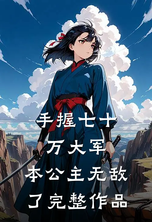 手握七十万大军，本公主无敌了完整作品