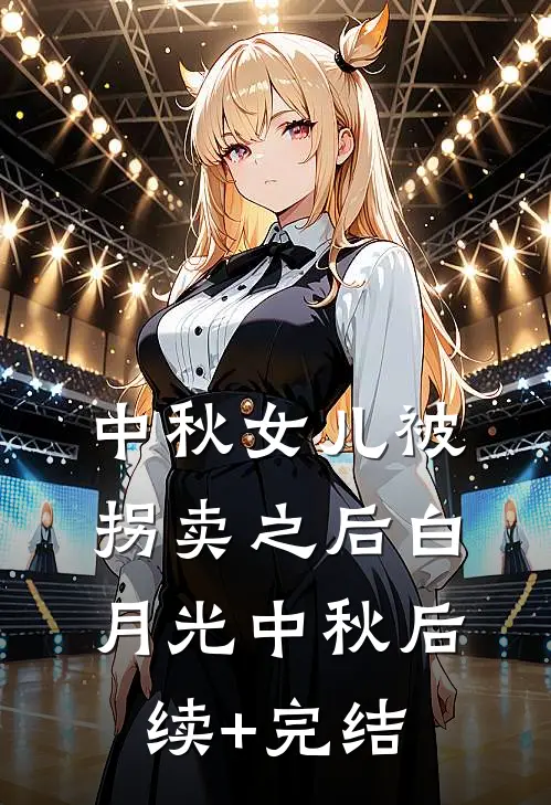 中秋女儿被拐卖之后白月光中秋后续+完结