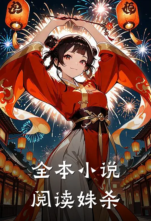 全本小说阅读姝杀